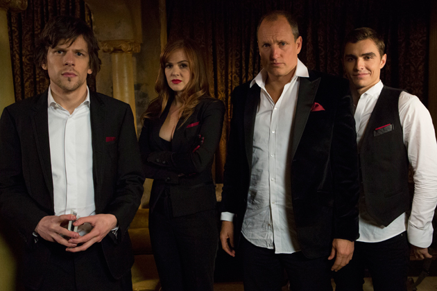 Now You See Me 2 Release Date