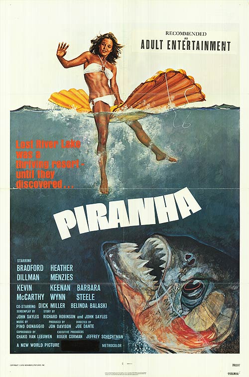 Piranha 1978