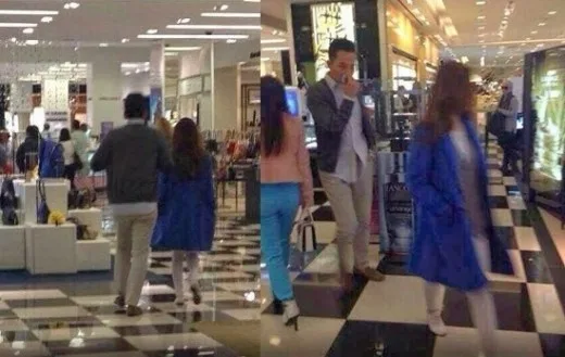 SNSD Jessica Jung Tyler Kwon dating