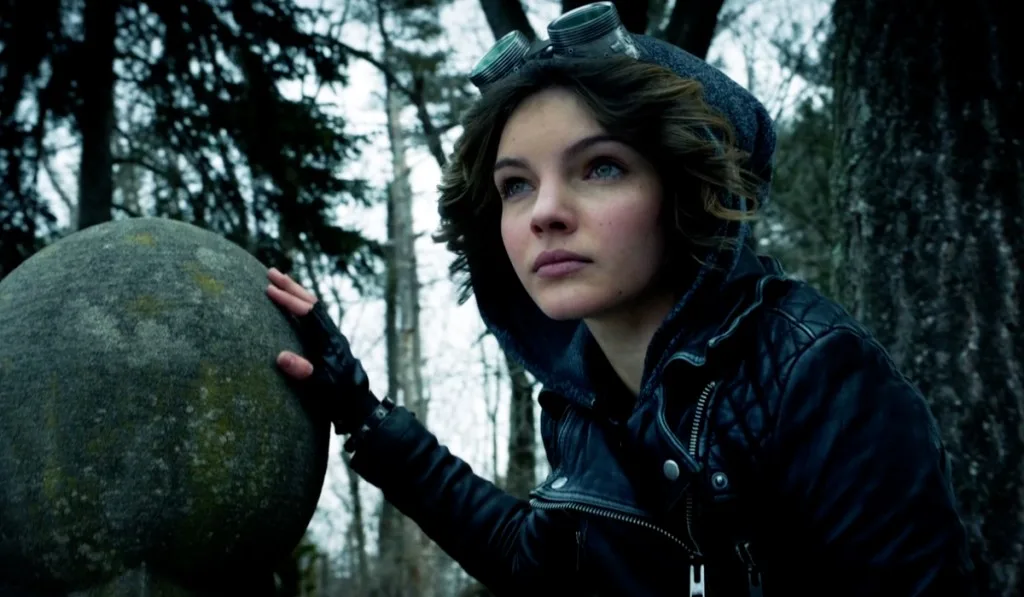 Selina Kyle Gotham TV