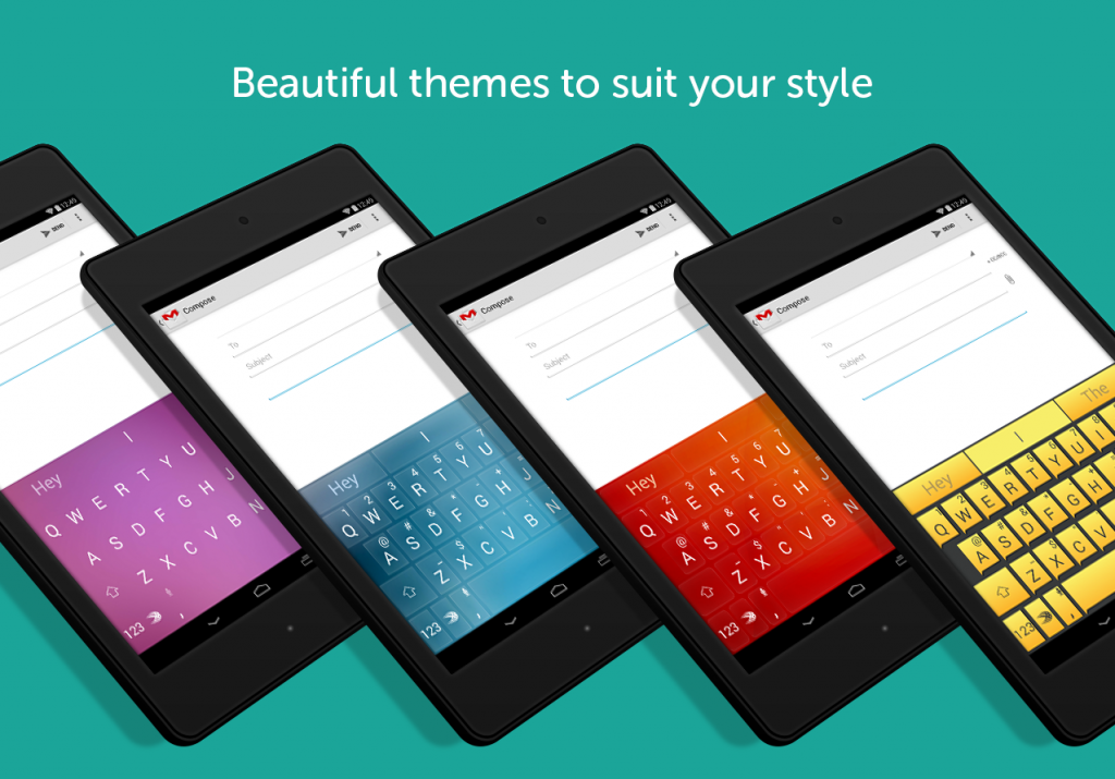 SwiftKey for Android app