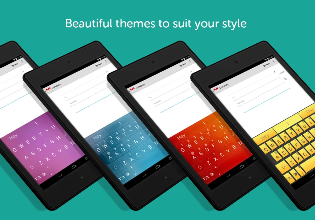 SwiftKey for Android app