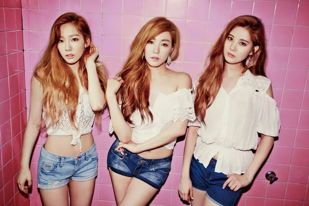 TaeTiSeo Holler