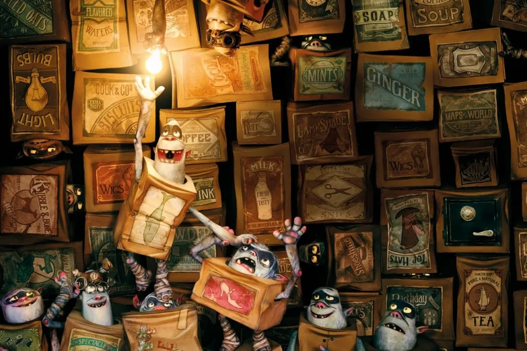 The Boxtrolls 9