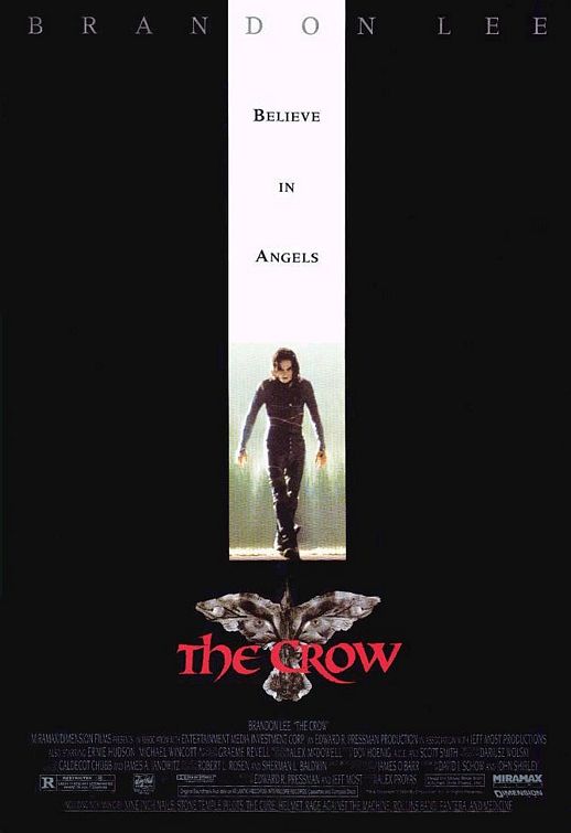 The Crow