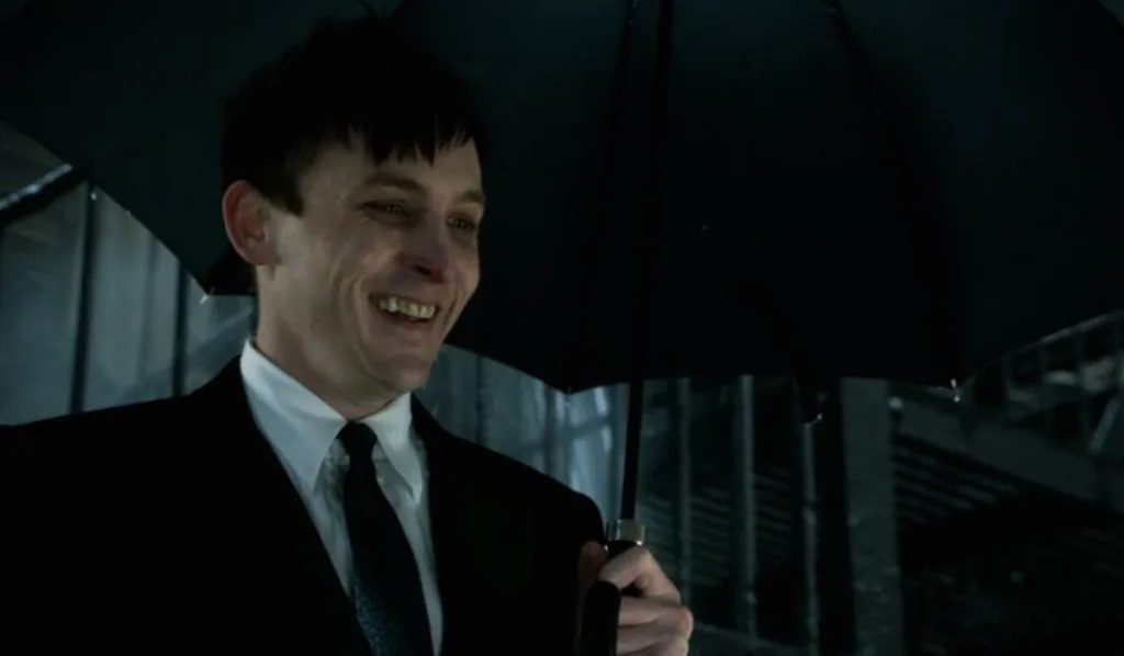 The Penguin Gotham TV