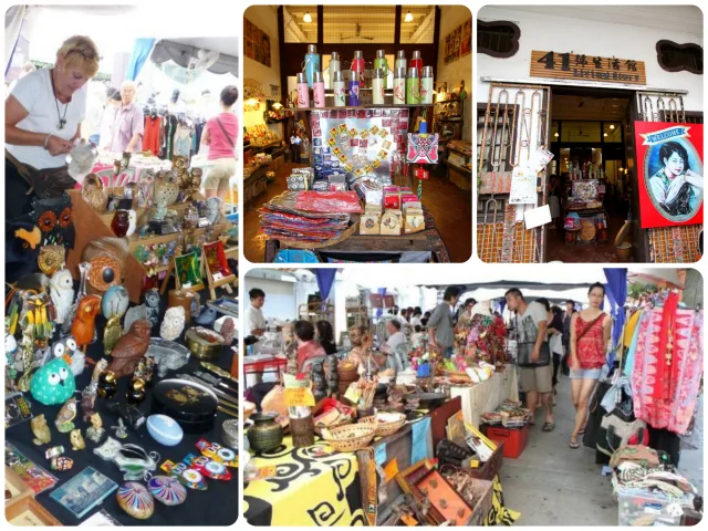 Source: www.misstamchiak.com, www.oldpenanghotel.com, fiuzu.com