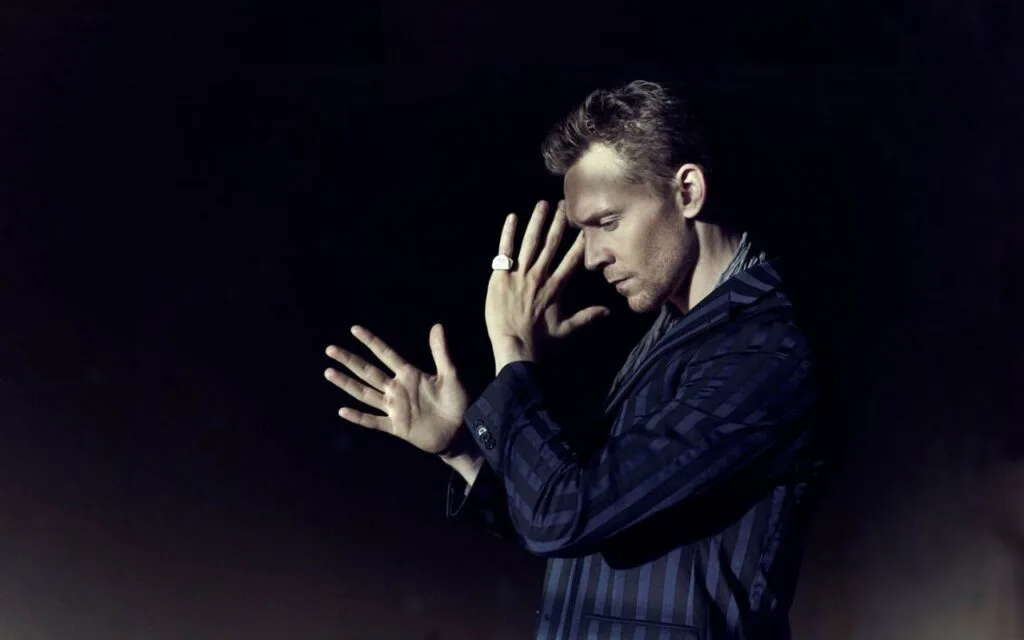 Tom Hiddleston Skull Island