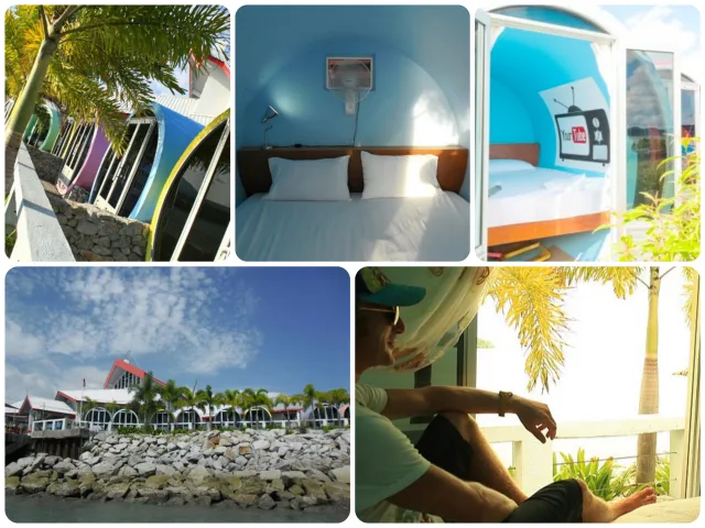 Source: www.facebook.com/tubotel