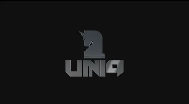 UNIQ