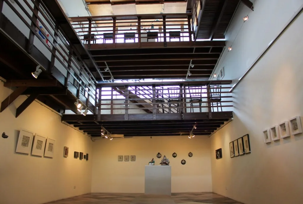 Wei Ling Gallery Kuala Lumpur