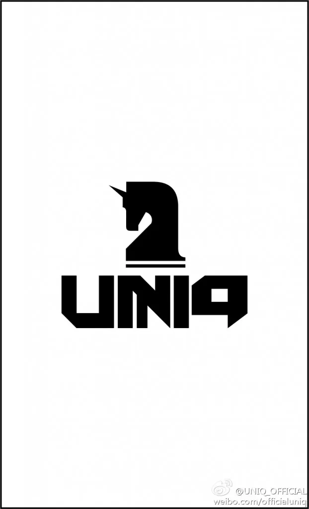 YG Yuehua Entertainment UNIQ