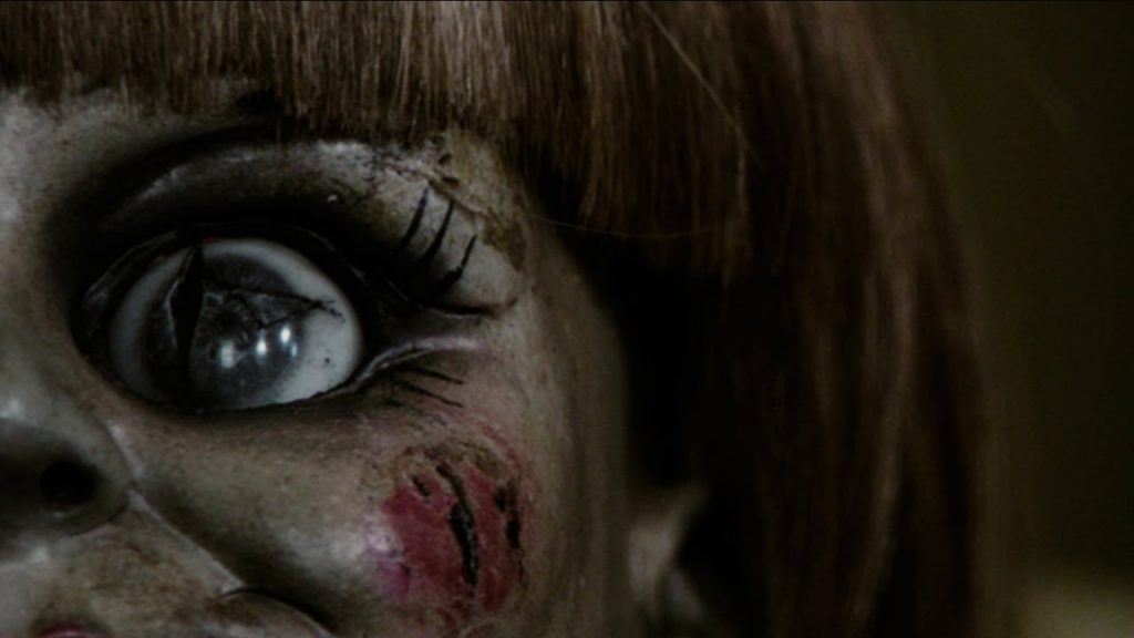 Fun Facts: Things You Need To Know About The #Annabelle Origins
