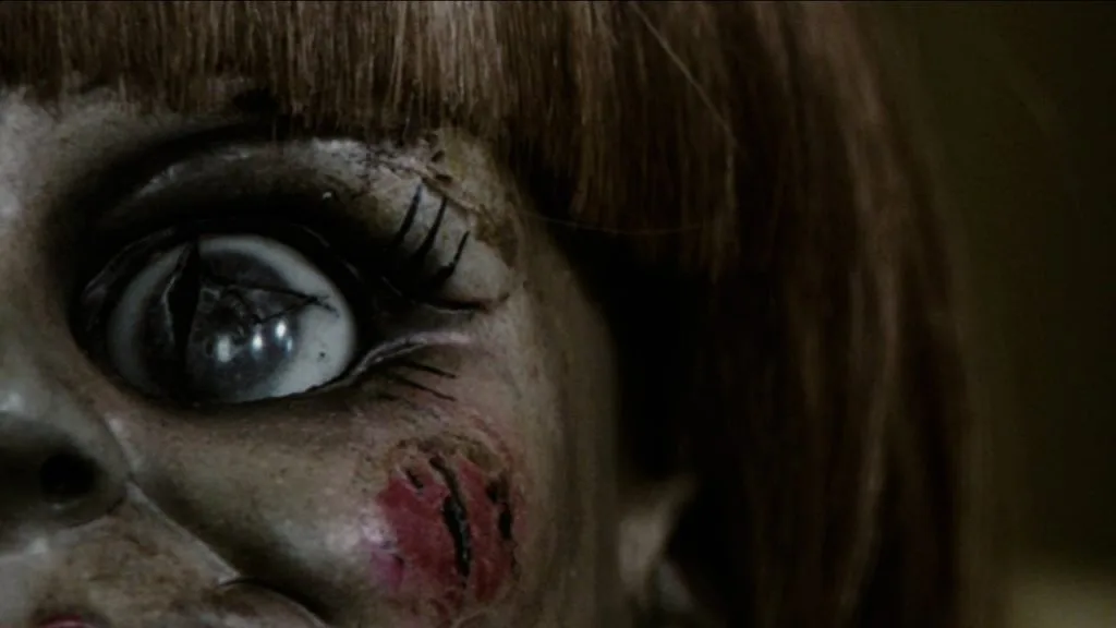 Fun Facts: Things You Need To Know About The #Annabelle Origins