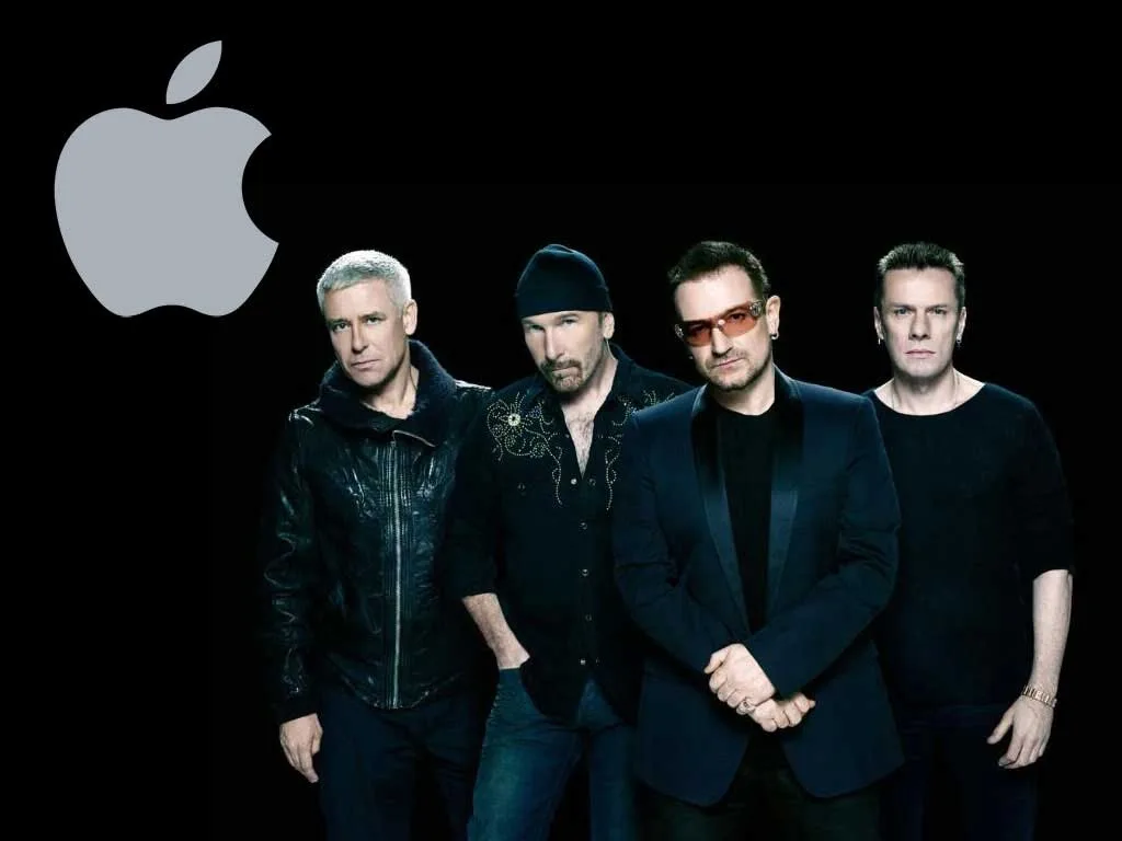 #SongsofInnocence: U2′s Bono Says The Album Isn’t Free “Per Se”