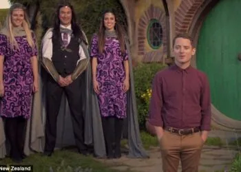 Photo via Daily Mail