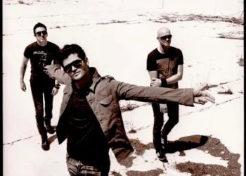 Photo via The Script on Facebook