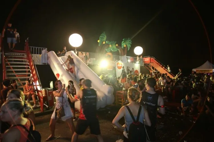 Photo via Future Music Festival Asia on Facebook