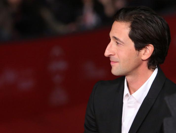 Adrien Brody Banned From Talk Shows