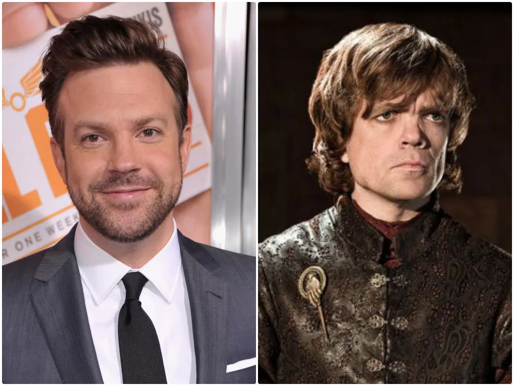 Angry Birds movie cast