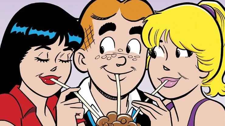 Archie Comics