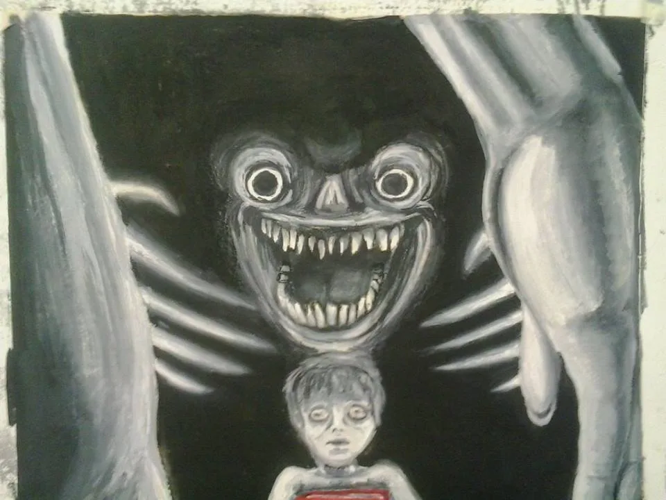 Babadook