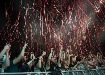 Photo via Brandon Sta Maria