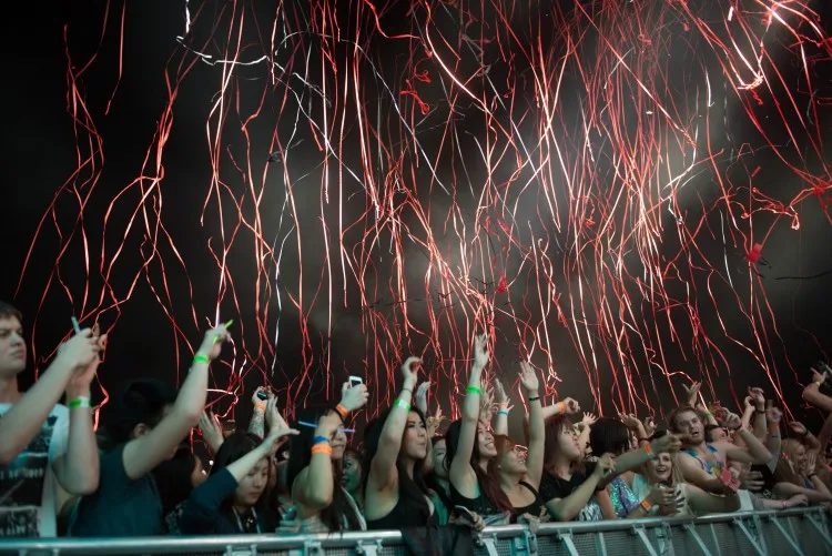 Photo via Brandon Sta Maria