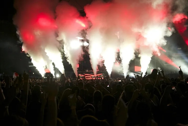 Photo via Brandon Sta Maria