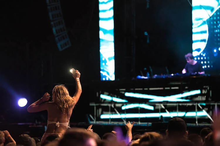 Photo via Brandon Sta Maria