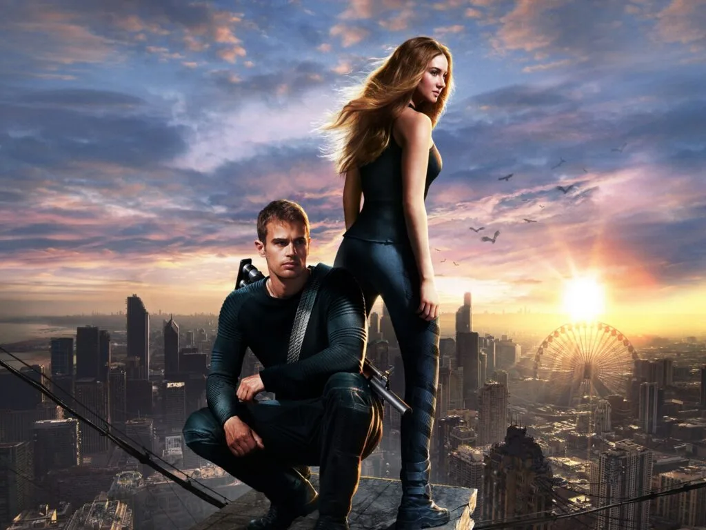 Divergent