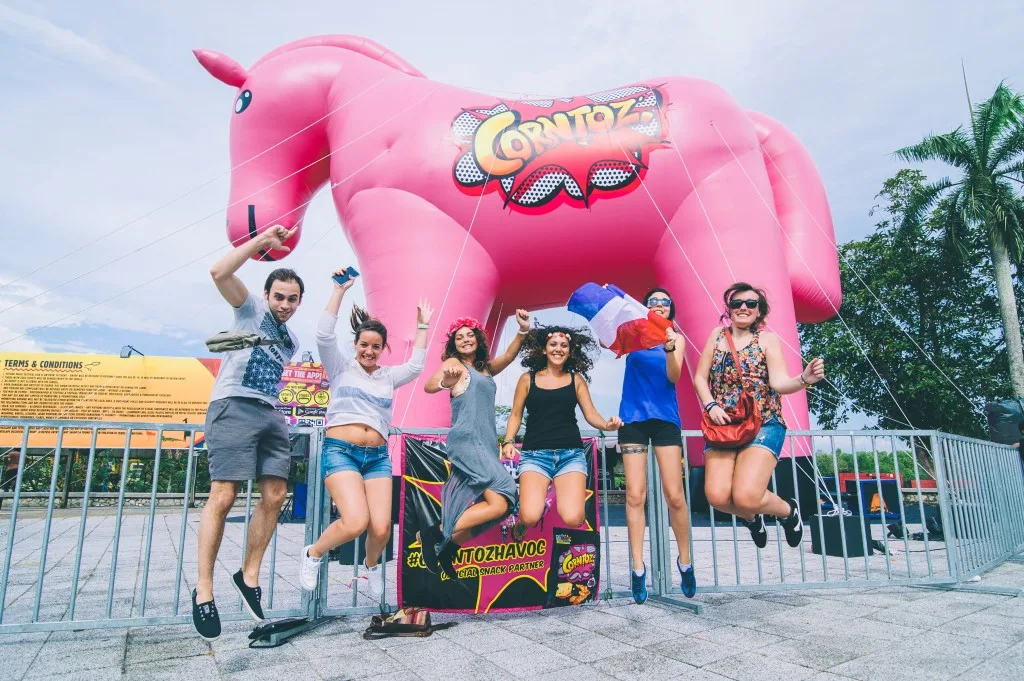 Photo via Dedy Adrianto