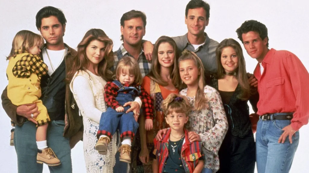 Full House TV