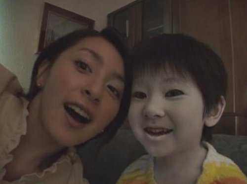 Ju-On The Grudge Behind The Scenes