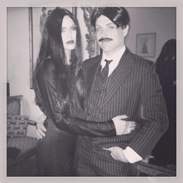 #Halloween: The Best Celeb Costumes - Ever (2013) - Hype MY