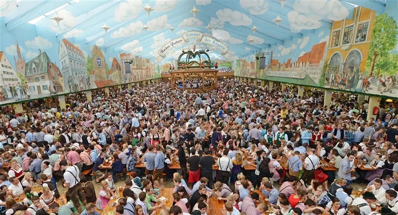Source: www.oktoberfest-munchen.com