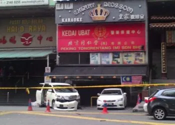 Photo via The Star Online