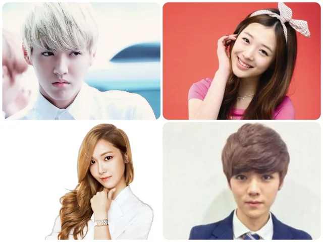 SM Entertainment Idols Drama