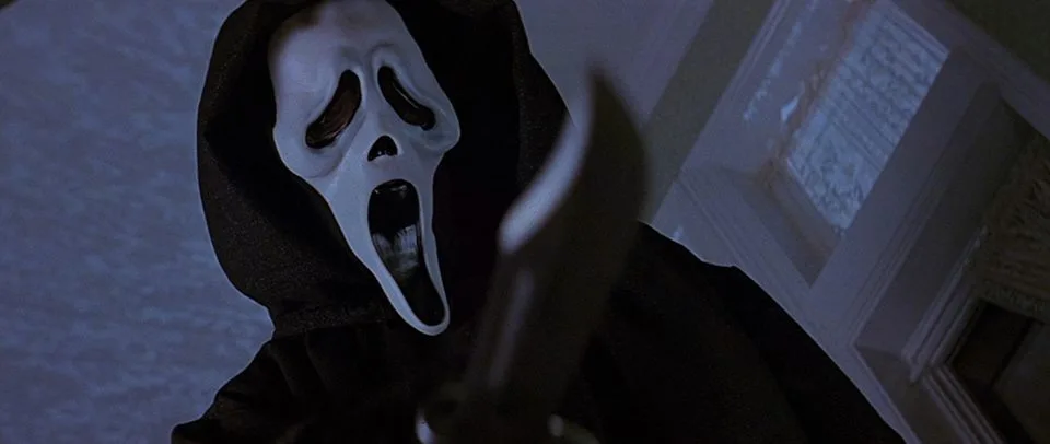 Scream TV Series