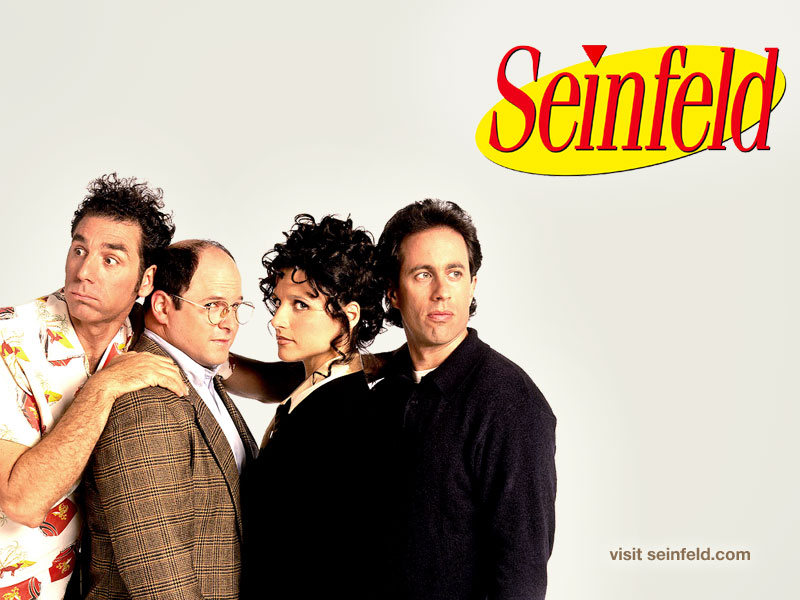 Seinfeld TV