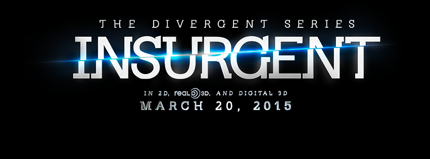 The Divergent Series Insurgent Release Date
