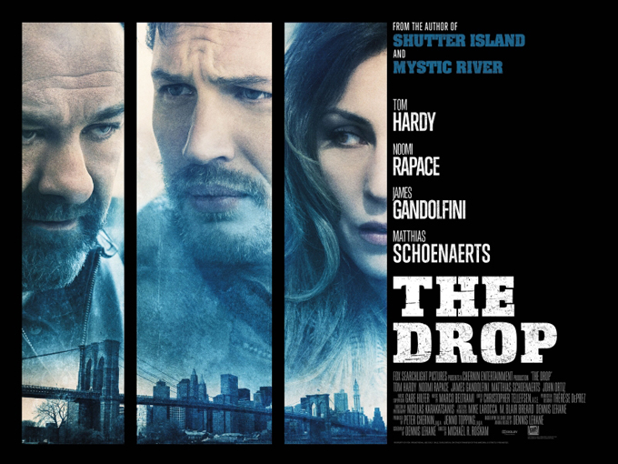 The Drop Film 2014