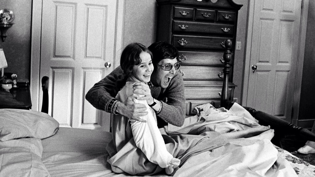 The Exorcist Behind The Scenes