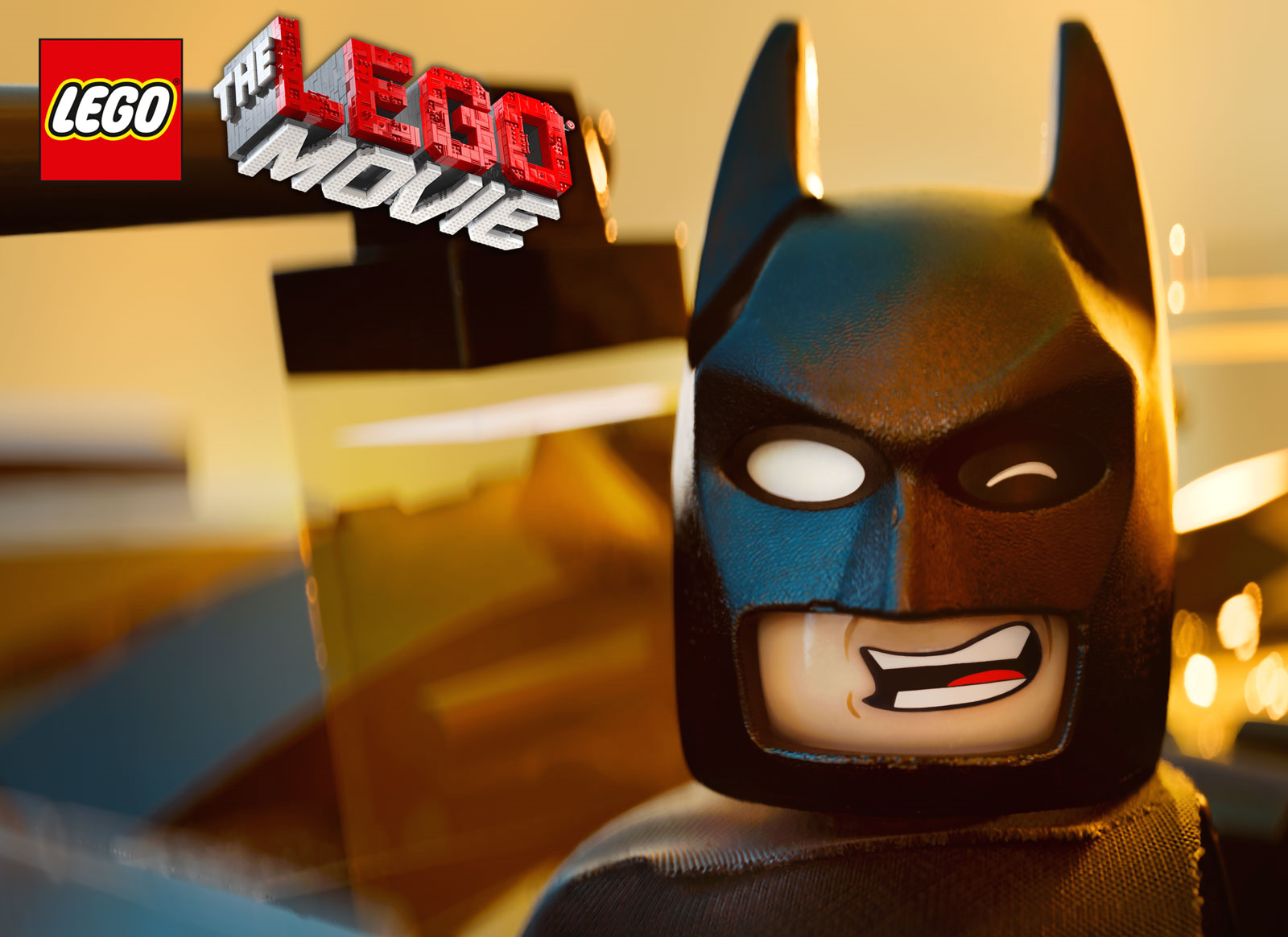 Lego Batman' Spinoff Movie in the Works at Warner Bros. (Exclusive) – The  Hollywood Reporter