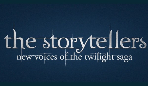 The Storytellers new vocies of the twilight saga