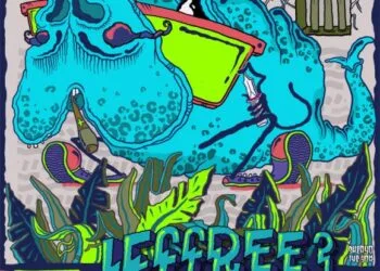 Photo via Mad Decent