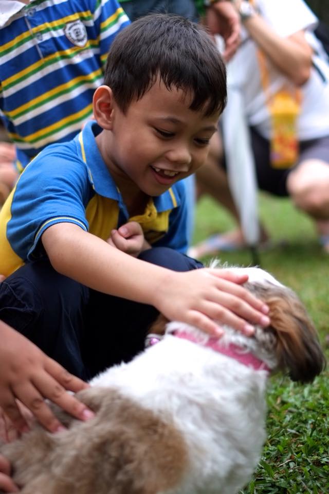 I Want To Touch A Dog Event Receives Backlash Jakim To Investigate Hype Malaysia