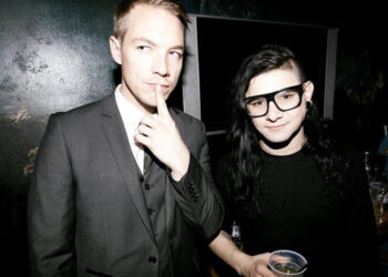Photo via EDM Sauce