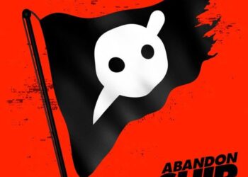 Photo via Knife Party on Facebook