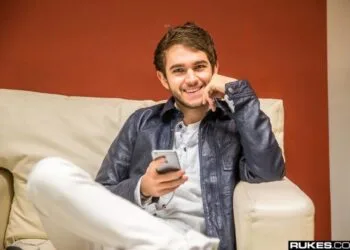 Photo via Zedd on Facebook